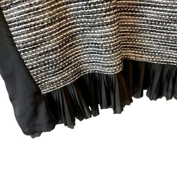 Anthropologie Clu + Willoughby Inkstick Tunic Top, Small - Picture 9 of 13